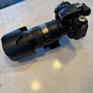 Nikon Photography Bundle